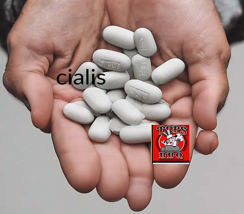 Comprare cialis